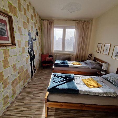 Touch Of History Apartment Pozsony Kültér fotó