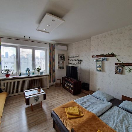 Touch Of History Apartment Pozsony Kültér fotó