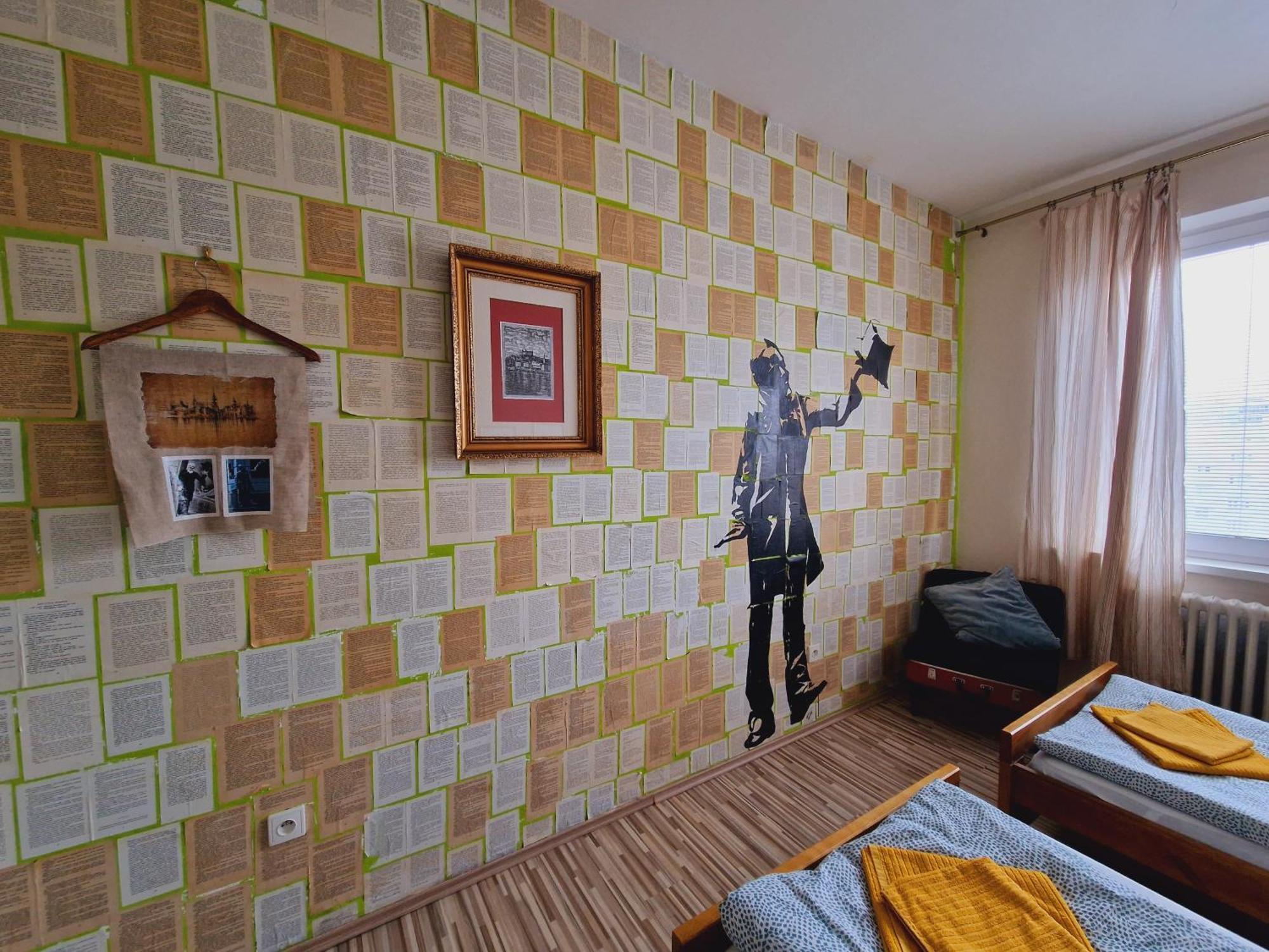 Touch Of History Apartment Pozsony Kültér fotó