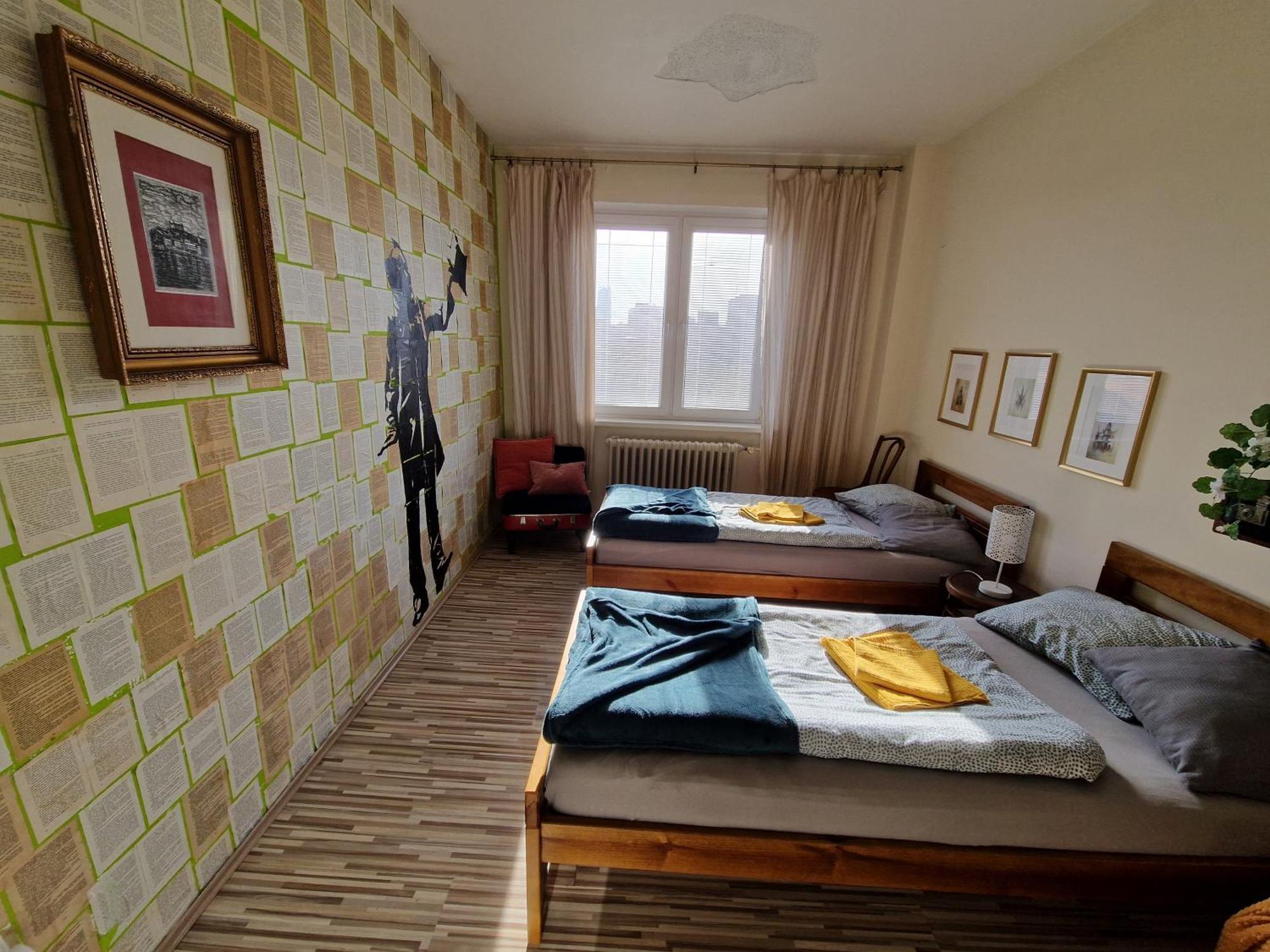 Touch Of History Apartment Pozsony Kültér fotó